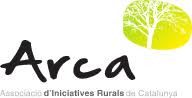 Logotip de l'Associació d'Iniciatives Rurals de Catalunya