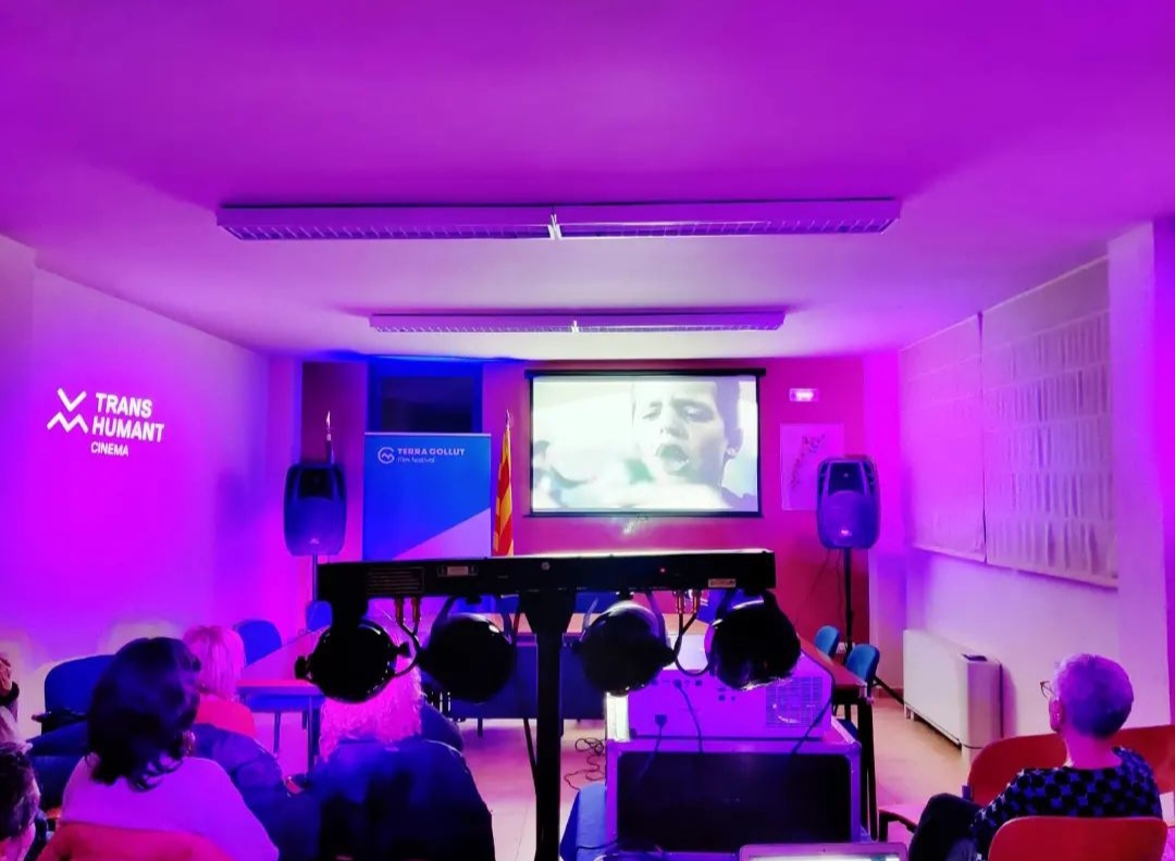 Cicle de cinema amb valors als micropobles de Girona