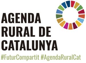 Logotip de l'Agenda Rural de Catalunya