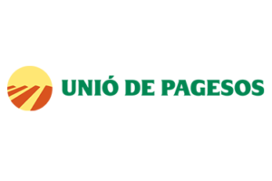 Logotip de l'Unió de pagesos