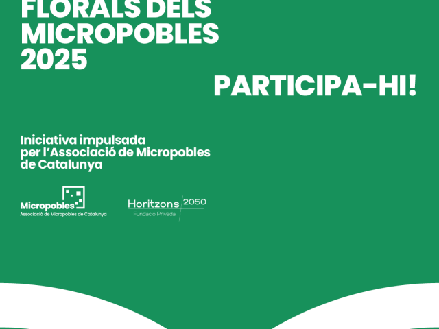 Jocs Florals dels Micropobles