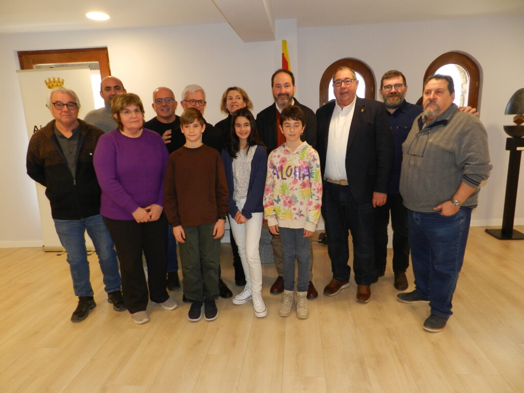 Els Jocs Florals dels Micropobles constaten l’interès pel món rural com a personatge literari