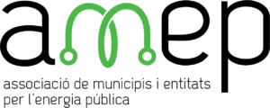 LOGO AMEP