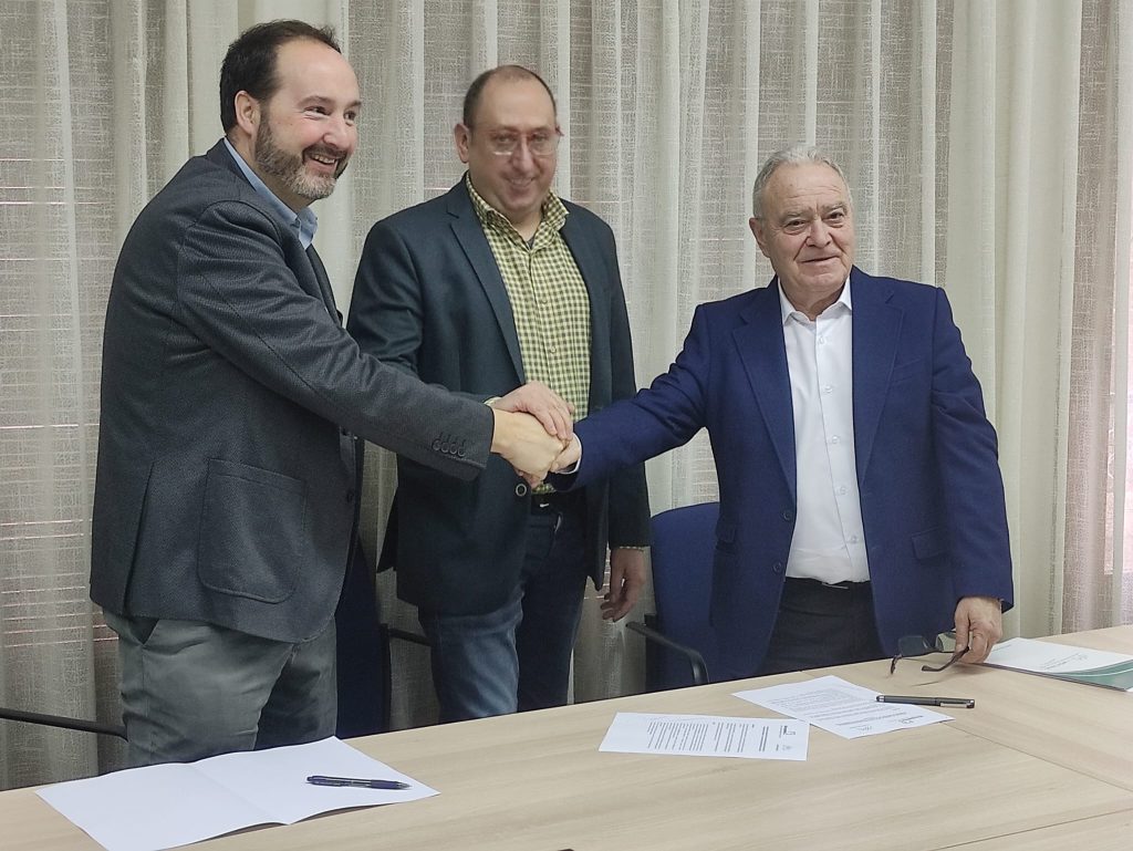 Front comú de Micropobles i esMONTAÑAS per defensar mesures de discriminació positiva pels ajuntaments del món rural i pobles de muntanya