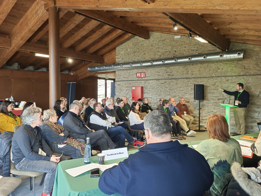 Micropobles posa el focus en el reequilibri territorial amb l’Estatut dels Municipis Rurals com a eina principal