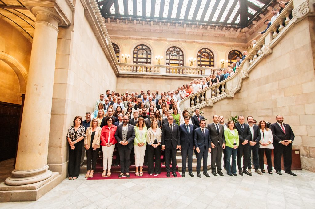 Micropobles celebra l’aprovació de l’Estatut dels Municipis Rurals i insta a fer-ne un desplegament urgent dotat de recursos