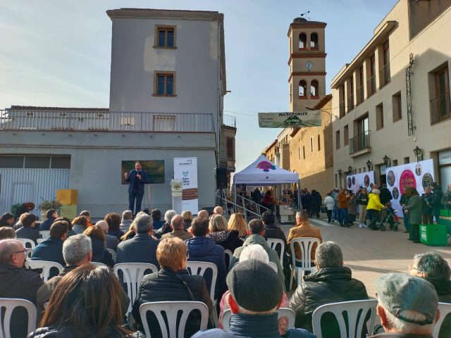 Micropobles demana que els pressupostos de 2026 incloguin els accents rurals necessaris per l’impuls del món rural