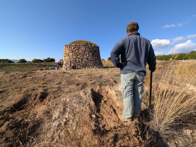 La Setmana de la Pedra Seca es consolida com a xarxa d’unió entre entitats aplegant un centenar de propostes al voltant del patrimoni