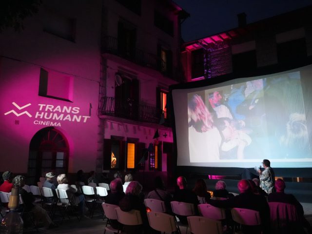 La quarta edició del Cicle de cinema amb valors tanca amb rècord de públic i diversitat temàtica als micropobles