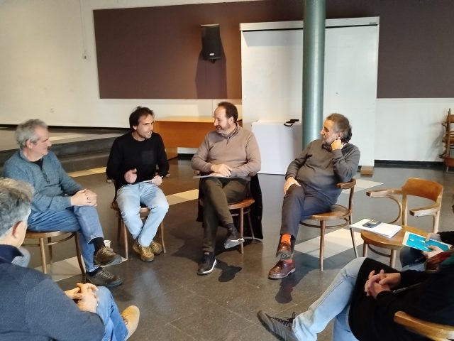 Micropobles i Impuls Rural s’uneixen per impulsar projectes locals que contribueixin a la promoció de serveis i a l’equilibri territorial