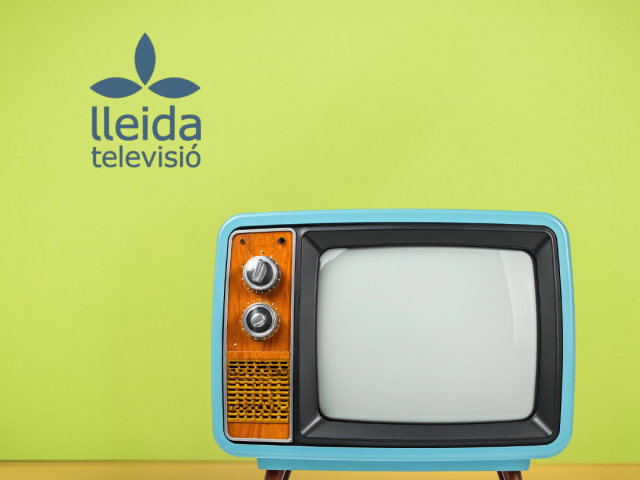 Micropobles al programa +Lleida de Lleida TV