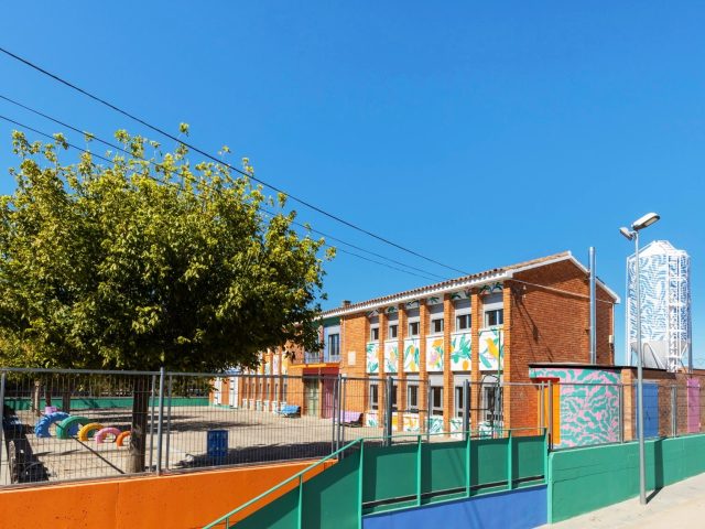 Micropobles referma el seu compromís amb la defensa de l’escola rural