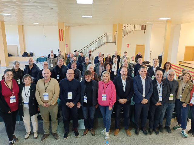 Micropobles reivindica un canvi estructural per garantir serveis, finançament i futur al món rural